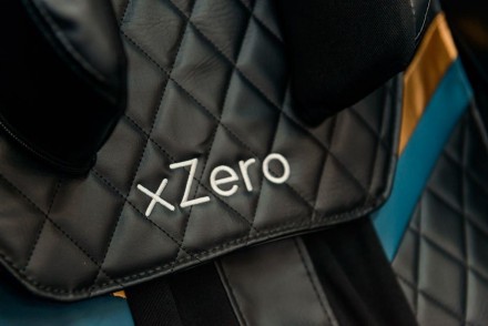 Компания xZero-предлагает качественные и многофункциональные массажные кресла по. . фото 7