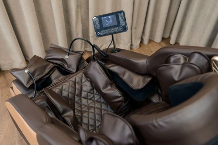 Компания xZero-предлагает качественные и многофункциональные массажные кресла по. . фото 5