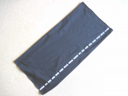 Бандана бафф TCM
страна производитель - Германия
цвет черный
90% polyester, 1. . фото 4