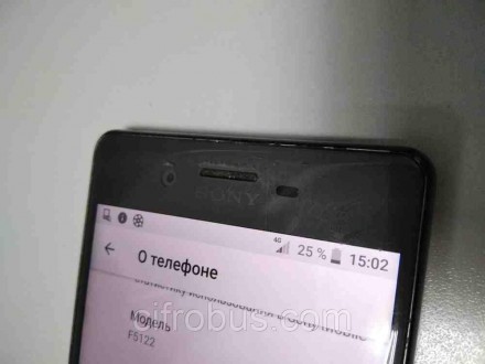 Cмартфон, Android 6.0, поддержка двух SIM-карт, экран 5", разрешение 1920x1080, . . фото 5