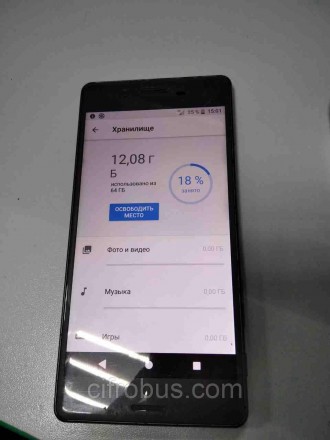 Cмартфон, Android 6.0, поддержка двух SIM-карт, экран 5", разрешение 1920x1080, . . фото 9