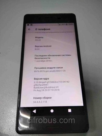 Cмартфон, Android 6.0, поддержка двух SIM-карт, экран 5", разрешение 1920x1080, . . фото 7
