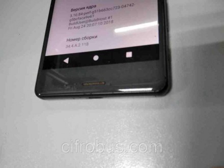 Cмартфон, Android 6.0, поддержка двух SIM-карт, экран 5", разрешение 1920x1080, . . фото 6