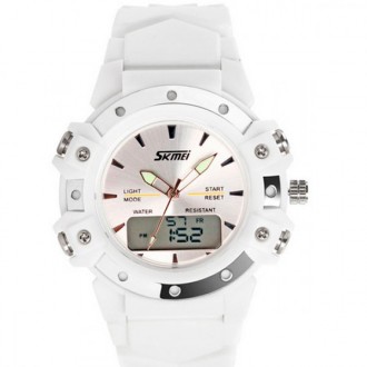 Skmei Детские часы Skmei Easy 0821. Киев. фото 1 Skmei Детские часы Skmei Easy 0821. Киев. фото 1