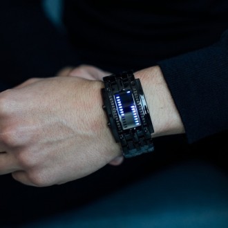 Skmei – бренд стильных часов, которые обладают большим количеством полезных функ. . фото 7