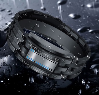 Skmei – бренд стильных часов, которые обладают большим количеством полезных функ. . фото 3