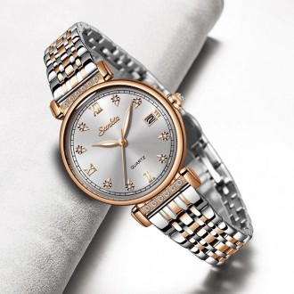  Sunkta - бренд высококачественных женских часов.Основными преимуществами бренда. . фото 4