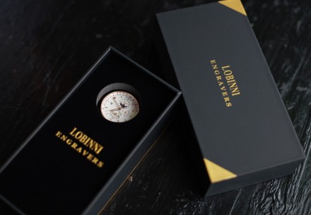 Lobinni - бренд элитных часов ТОП уровня. Часыданного производителя комплектуютс. . фото 11