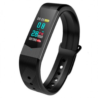 SmartSkmei Braclet Nano B30 Black – одна из последних новинокв линейке бренда Sk. . фото 3