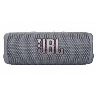 JBL представляет портативную колонку Flip 6, с усовершенствованной звуковой сист. . фото 2