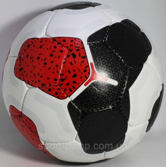 М'яч футбольний — ідеальний варіант подарунка для шанувальника цього виду спорту. . фото 3
