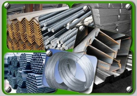 Металлопрокат. Бровары. фото 1