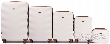 Розкішна валіза від відомої компанії WINGS, створений для найвимогливіших клієнт. . фото 1