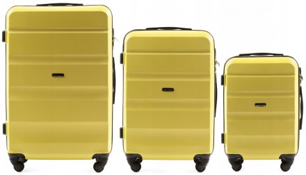 Розкішна валіза від відомої компанії WINGS, створений для найвимогливіших клієнт. . фото 2