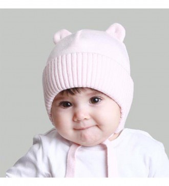 Демисезонная шапочка
Вязаная детская шапочка на девочку. Изготовлена из мериносо. . фото 2