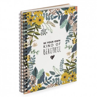 Блокнот Sketchbook Be your own kind of beautiful (BDP_17A064). Черновцы. фото 1 Блокнот Sketchbook Be your own kind of beautiful (BDP_17A064). Черновцы. фото 1