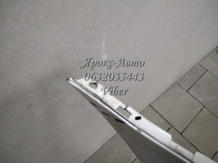 Бампер задний HYUNDAI Sonata 2009-2014 866103S010, 866113S000 с отверстиями под . . фото 8