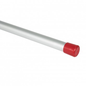 Ручка телескопічна Vitals SP-350-01T- телескопічна алюмінієва ручка для роботи в. . фото 6