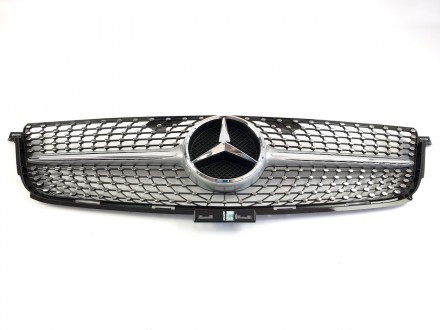Сумісно з Mercedes-Benz:
ML-Class W166 2011-2015 року випуску зі США та Європи.
. . фото 3