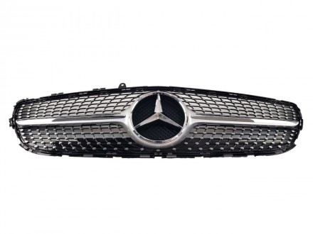 Сумісно з Mercedes-Benz:
CLS-Class C218 2014-2018 року випуску зі США та Європи
. . фото 3