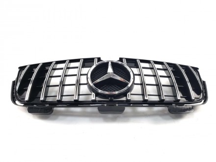 Совместимо с Mercedes-Benz:
GL-Class X164 2009-2012 года выпуска из США и Европы. . фото 3