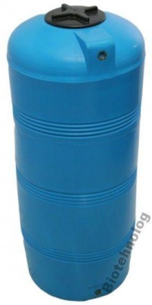 Бак, бочка пластиковая емкость для питьевой воды, 
химикатов или дизельного топл. . фото 2