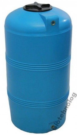 Бак, бочка пластиковая емкость для питьевой воды, химикатов или дизельного топли. . фото 2