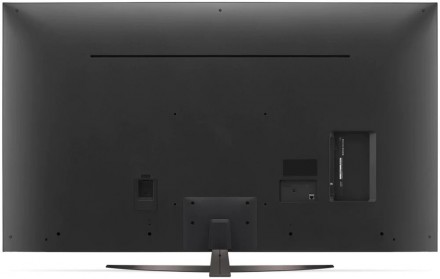 Производитель: LG Тип: LCD телевизор (LED) Диагональ, дюйм: 43 Разрешение, пиксе. . фото 3