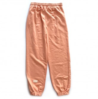 Женские штаны оранжевые.
	
	
	Размер
 S
 M
 L
	
	
	Длинна 
 95 см. 
 97 см.
 99 . . фото 3