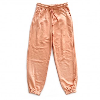Женские штаны оранжевые.
	
	
	Размер
 S
 M
 L
	
	
	Длинна 
 95 см. 
 97 см.
 99 . . фото 2