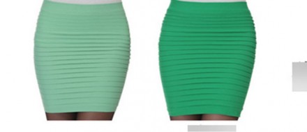 Предлагаем Вашему вниманию стильную юбку-жабку. Данная модель подчеркнет Вашу фи. . фото 8