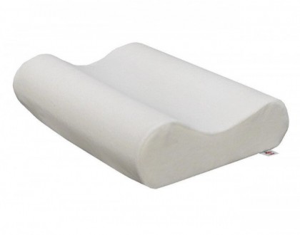 Подушка ортопедическая Memory Foam Pillow. Київ. фото 1 Подушка ортопедическая Memory Foam Pillow. Київ. фото 1