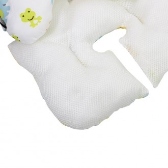  Lovely Baby — это удобный матрасик вкладыш, изготовленный из натуральных, гипоа. . фото 4