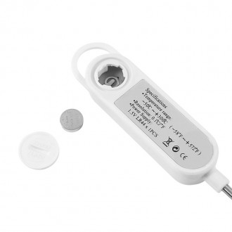 Пищевой термометр Lesko TP300 — точный температурный контроль во время готовкиПр. . фото 4