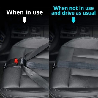 Ремень безопасности для беременных в авто. Комфорт и безопасность для беременных. . фото 10