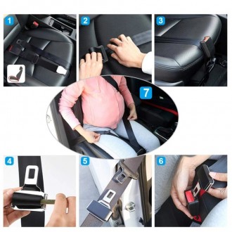 Ремень безопасности для беременных в авто. Комфорт и безопасность для беременных. . фото 4