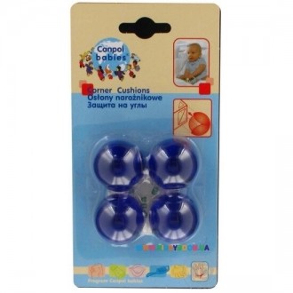 Защитные уголки Canpol Babies 4 шт (2/690). Киев. фото 1 Защитные уголки Canpol Babies 4 шт (2/690). Киев. фото 1