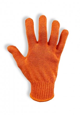 Перчатки Vulkan 5612LUX - рабочие перчатки 10 размера для защиты рук во от механ. . фото 3