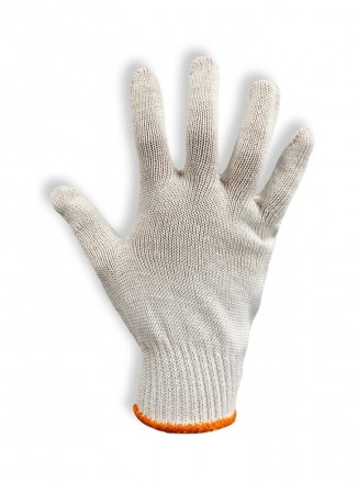 Перчатки Vulkan 8410 - рабочие перчатки 10 размера для защиты рук во от механиче. . фото 3