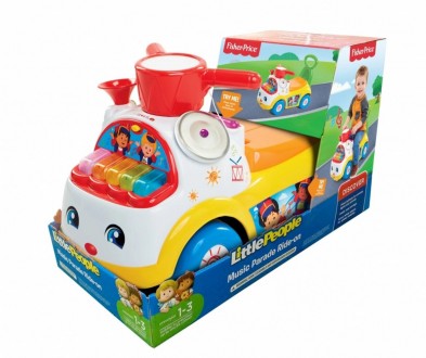 Машинные ходунки Fisher Price IR84870. Київ. фото 1 Машинные ходунки Fisher Price IR84870. Київ. фото 1