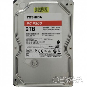 Toshiba P300 — это устройство ориентировано на применение в составе обычных дома. . фото 1