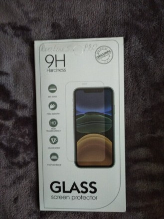 Защитное стекло на телефон Realme 5 Pro,Сток. В наличии много аксессуаров и чехл. . фото 3