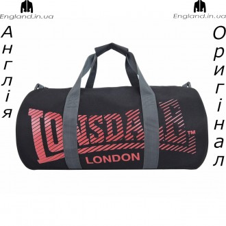 Сумка мужская Lonsdale (Лонсдэйл) из Англии - для тренеровок. Львів. фото 1 Сумка мужская Lonsdale (Лонсдэйл) из Англии - для тренеровок. Львів. фото 1