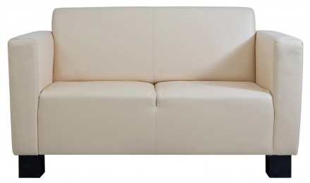 Диван Richman Канзас Двойной на деревянных ножках 1500 x 800 x 800H см Бежевый. Київ. фото 1 Диван Richman Канзас Двойной на деревянных ножках 1500 x 800 x 800H см Бежевый. Київ. фото 1