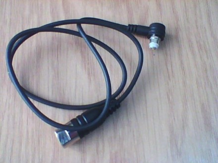 Антенный адаптер, переходник, pigtail Philips J5 - FME-male с проводом RG-174 че. Днепр. фото 1 Антенный адаптер, переходник, pigtail Philips J5 - FME-male с проводом RG-174 че. Днепр. фото 1