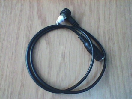 Антенный адаптер, переходник, pigtail Philips J70 - FME-male с проводом RG-174 ч. Днепр. фото 1 Антенный адаптер, переходник, pigtail Philips J70 - FME-male с проводом RG-174 ч. Днепр. фото 1