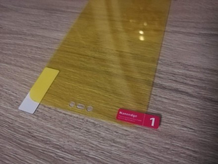 Поліуретанова плівка Huawei p20 lite броньовані силіконовий захист екрану
 
Кращ. . фото 2