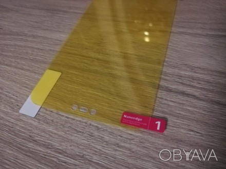 Поліуретанова плівка Huawei p20 lite броньовані силіконовий захист екрану
 
Кращ. . фото 1