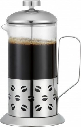 Френч-пресс 0.35 л Lessner 11621. Киев. фото 1