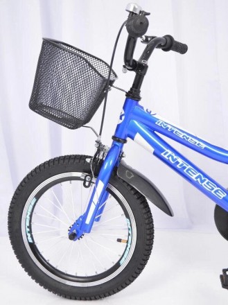 Стильный, современный велосипед N-200 с диаметром колес 16 дюймов.Велосипед имее. . фото 4